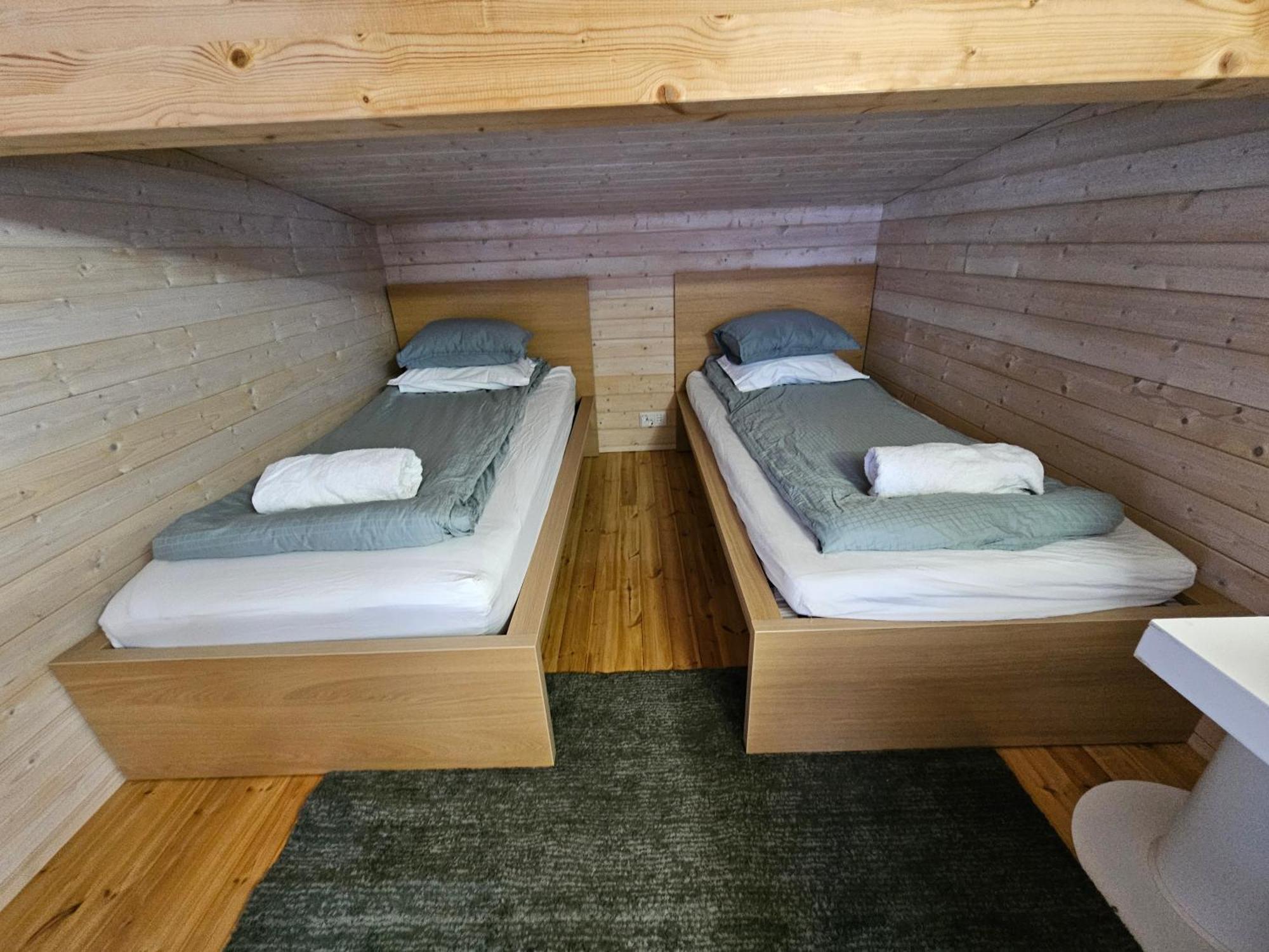 Rantarovio Appartement Alvajärvi Kamer foto