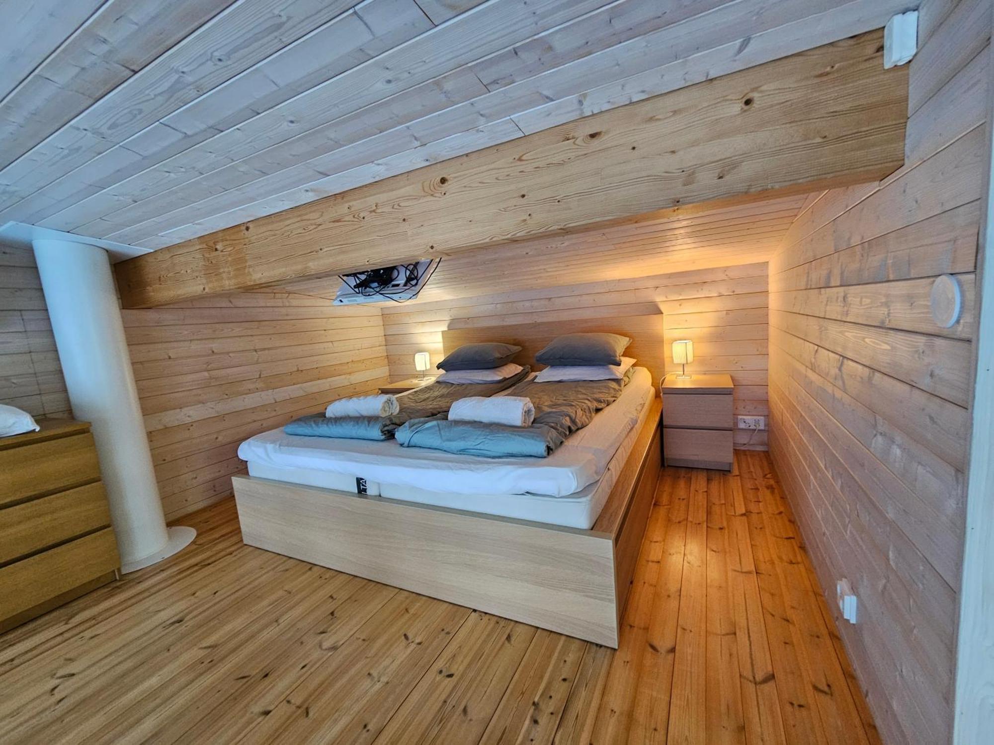 Rantarovio Appartement Alvajärvi Kamer foto